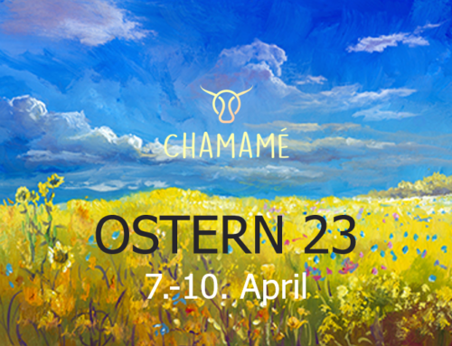 Oster-Menü 7.-10. April 23