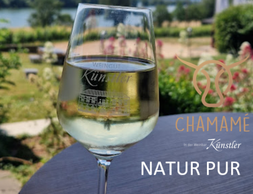 Natur Pur im Chamamé