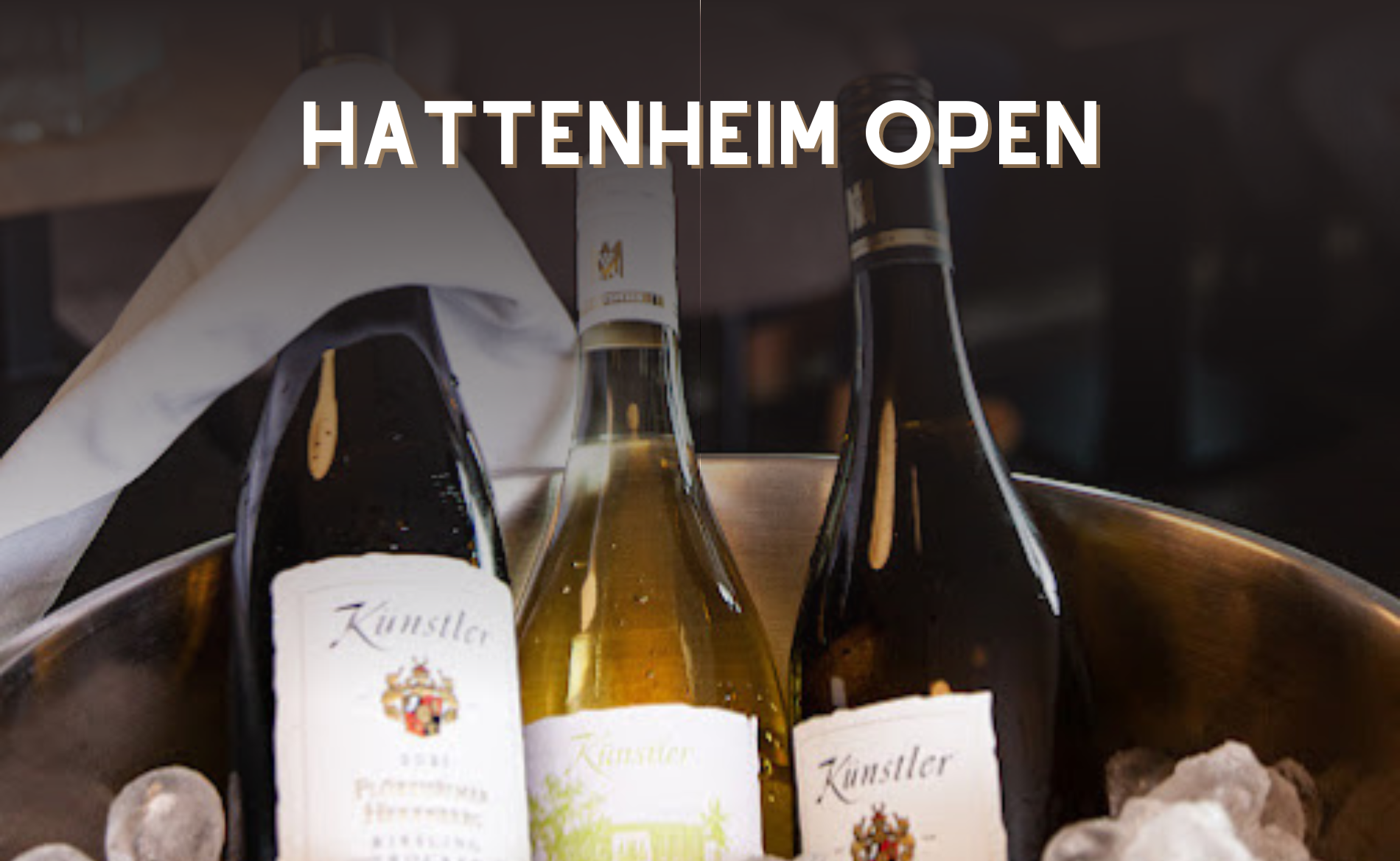 Hattenheim Open